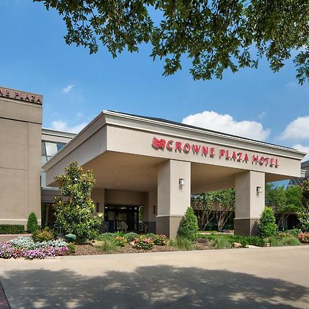 Crowne Plaza Dallas Near Galleria-Addison Hotel Exterior photo