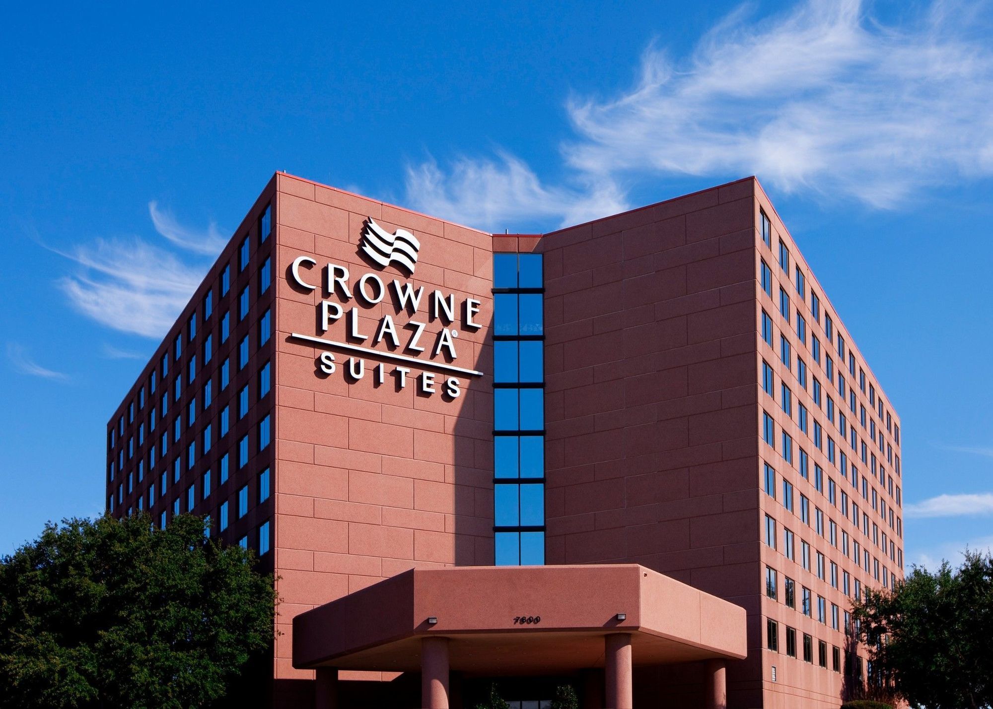 Crowne Plaza Dallas Near Galleria-Addison Hotel Exterior photo